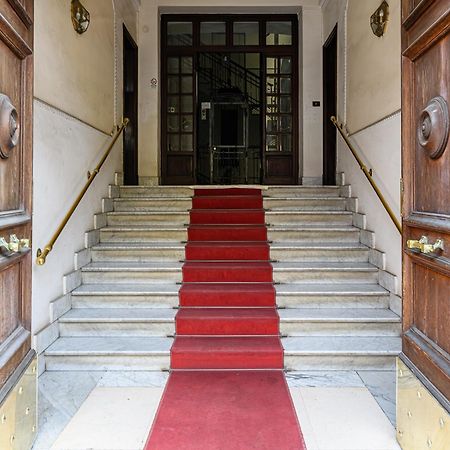 Rainbow Vatican Home Рим Екстер'єр фото