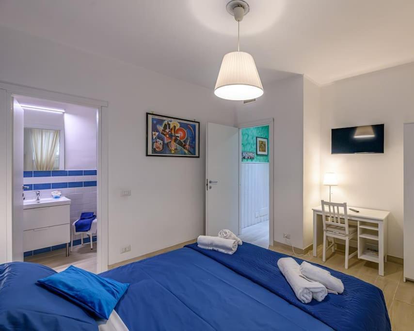 Rainbow Vatican Home Рим Екстер'єр фото