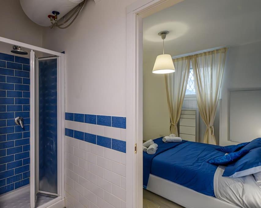 Rainbow Vatican Home Рим Екстер'єр фото