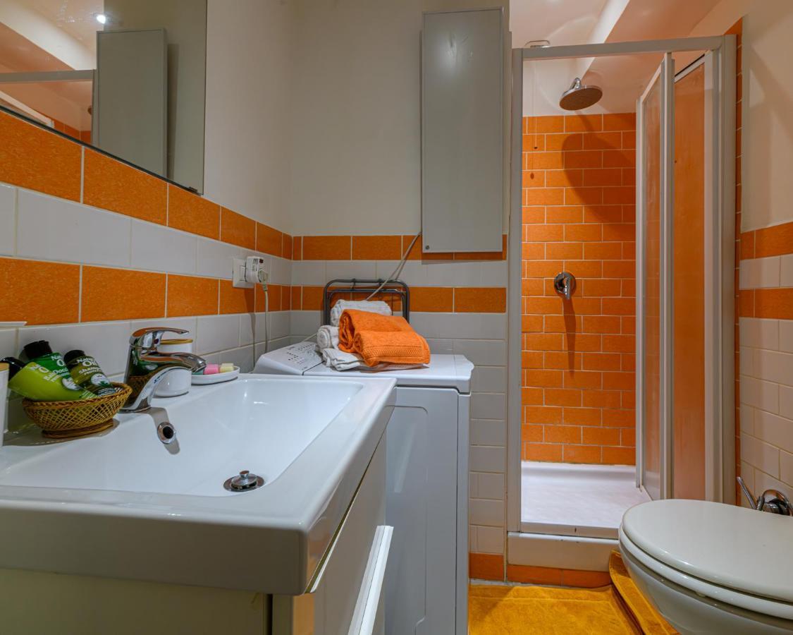 Rainbow Vatican Home Рим Екстер'єр фото